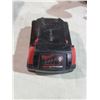 Image 2 : Milwaukee M18 Red Lithium 2.0 Battery Pack