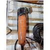 Image 2 : Rigid FMM250Q 120v Multimaster Oscillating Tool