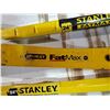 Image 3 : Lot of Stanley Fatman Crowbars