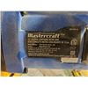 Image 3 : Mastercraft 10in Sliding Compound Mitre Saw