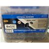 Image 2 : Drywall Screws(6 x 1 1/4in)
