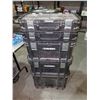 Image 1 : Husky Stacking Tool Box