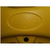 Image 2 : Pelican Yellow Solo 6ft Sit on Top Kids Kayak with Paddle