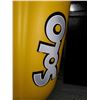 Image 3 : Pelican Yellow Solo 6ft Sit on Top Kids Kayak with Paddle