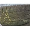 Image 8 : Bridgestone Tires and Toyota Rims (235/55R18) set of 4