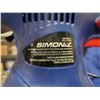 Image 2 : Simoniz Random 8in Orbit Polisher and Waxer Kit