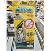 Image 1 : Richard Vac-Pole Dust Free Drywall Sanding Kit