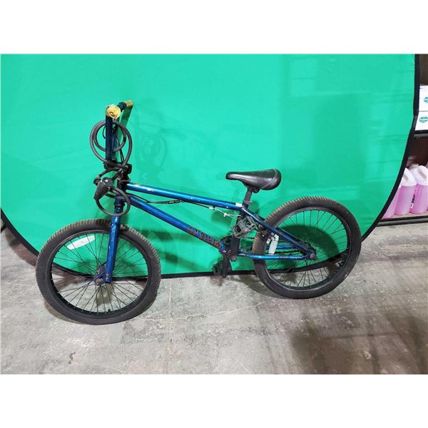 GT Bikes Slammer BMX Bike