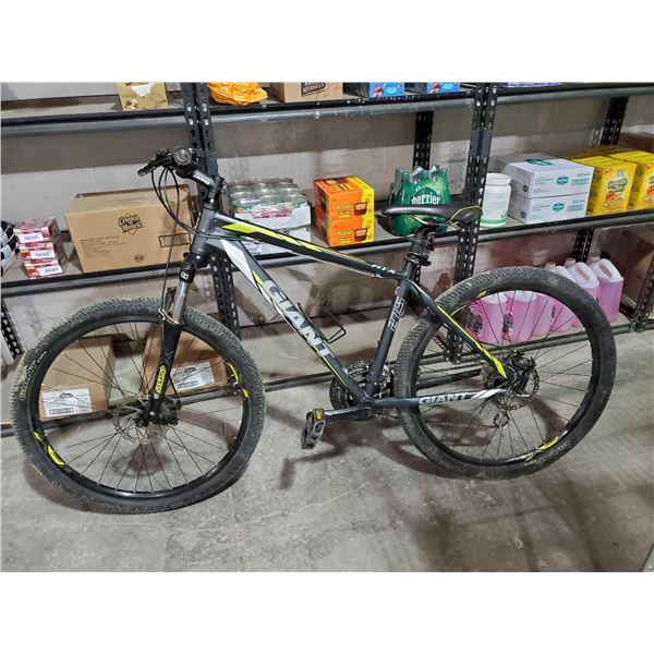 Giant ATX 27.5 inch Mountain Bike