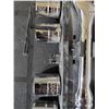 Image 3 : Husky 16pc Socket Wrench Set