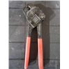 Image 3 : Lot of Assorted Tools - PEX Crimp, Hammer, PEX Shear