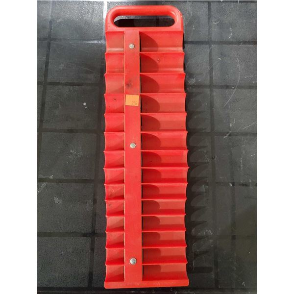 Magnetic Socket Holder