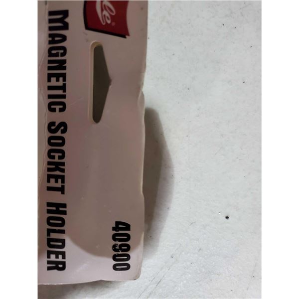 Magnetic Socket Holder