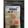 Image 3 : Socket Rail 18 pegs 3/8in