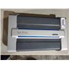 Image 1 : Infinity 1600Amp Car Audio Amplifier