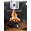 Image 2 : Outland Propane Firebowl