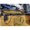 Image 2 : South Bend Black Beauty Rod 8.5 ft fishing rod