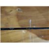 Image 2 : HMG Ice Fishing Rod with eagle claw reel