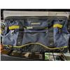 Image 2 : Mastercraft Tool Bag and Assorted Tools