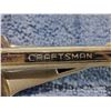 Image 2 : Lot of craftsman Assorted Wrench