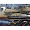 Image 2 : Lot of Assorted Snap-on Wrenches