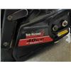 Image 3 : Yard machines 40cc 18in Gas Chain saw -requires rewind with case
