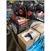 Image 8 : Yard machines 40cc 18in Gas Chain saw -requires rewind with case