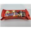 Image 2 : Paradise Hazelnut Chocolate Covered Wafer Bars 20x60g