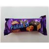 Image 2 : Paradise Caramel Chocolate Covered Wafer Bars 20x60g