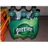 Image 2 : Perrier Carbonated Natural Spring Water (6 x 500ml)