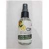 Image 2 : CDN Lemon Dream Personal Spry Hand Sanitizer 50X30ml