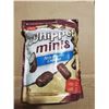 Image 2 : Dare Wippet Minis-Coconut (12 x 200g)