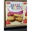 Image 2 : Dare Maxi Fruits Raspberry Cookies (12 x 280g)