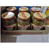 Image 1 : Mezzetta Imported Capers 6x946ml