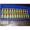 Image 1 : Lot of (24) Buss Fuse Holders #JTN60030