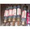 Image 2 : Lot of Littelfuse Fuses