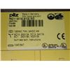 Image 2 : Lot of Pilz #PNOZ XV2.1P + (3) Misc Modules