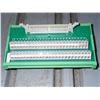 Image 2 : Lot of (4) Shyang Yng / SYE 50 Pin Terminal Strip Board #PCB-B72L, JID50M5HW