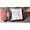 Image 2 : Lot of Fuji Electric Mushroom Command E-Stop Push Button #AH30-V