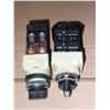 Image 2 : Lot of Push Buttons & Misc