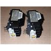 Image 8 : Lot of Fuji Electric Overload Relays