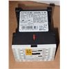 Image 2 : Lot of (8) Siemens Sirius Contactor #3RT1016-2BB41