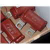 Image 2 : Lot of SHIZUKI ELECTRIC #C1916H02 Capacitors