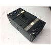 Image 1 : (2) Fuji Electric #BU-KDA3250 BU-KDA Circuit Breakers , 250A, 240V, 3 Pole (QTY 2)
