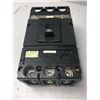 Image 2 : (2) Fuji Electric #BU-KDA3250 BU-KDA Circuit Breakers , 250A, 240V, 3 Pole (QTY 2)