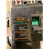 Image 3 : Fuji Electric #EA203B 150 A_ Auto Breaker