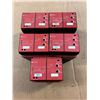 Image 1 : Lot of (5) Telemecanique #XPS-VN Relay