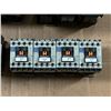 Image 2 : Lot of (12) Telemecanique Contactors