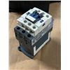 Image 2 : Lot of (8) Telemecanique #LC1D12BD Contactors