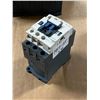 Image 3 : Lot of (8) Telemecanique #LC1D12BD Contactors